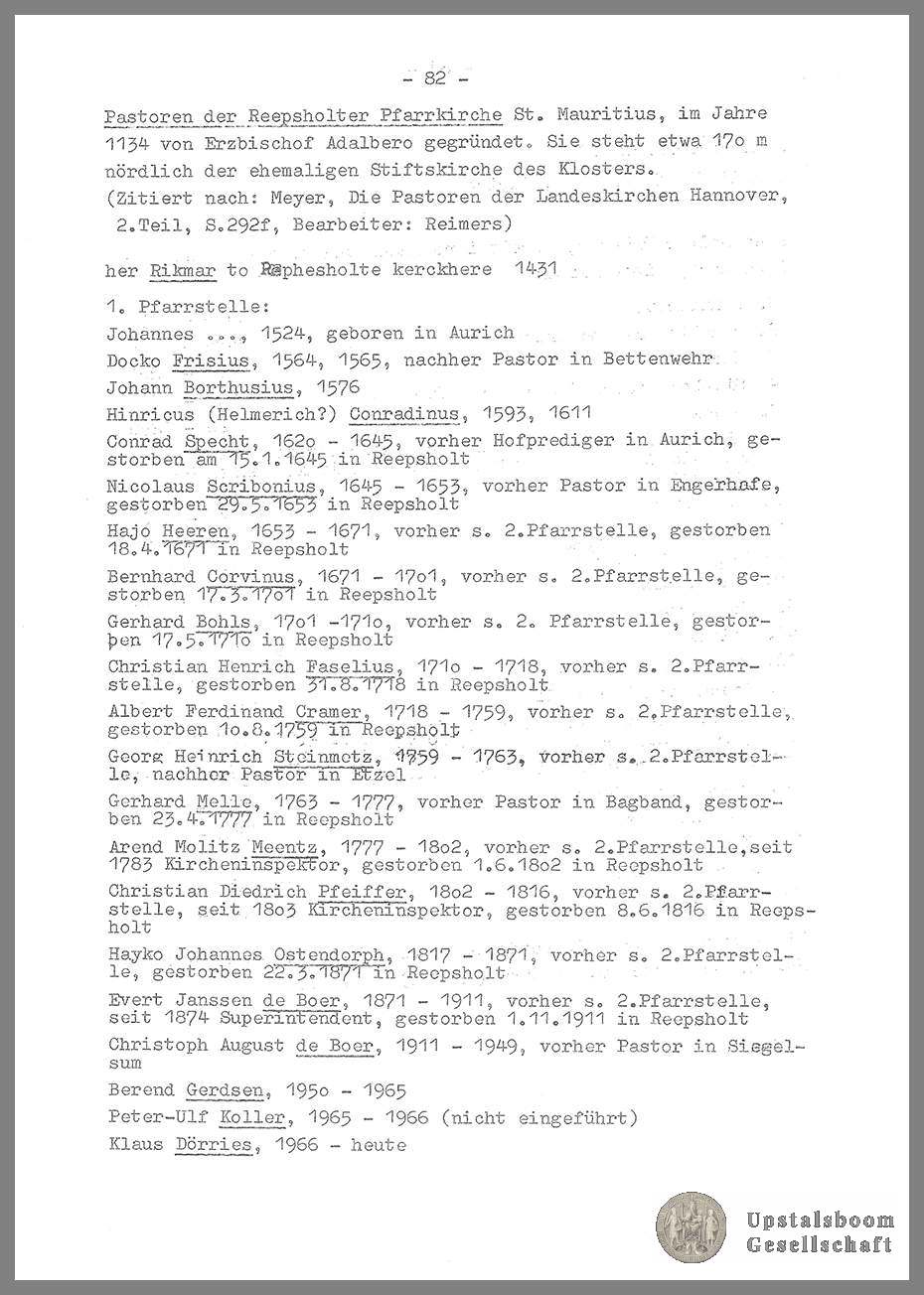 Document